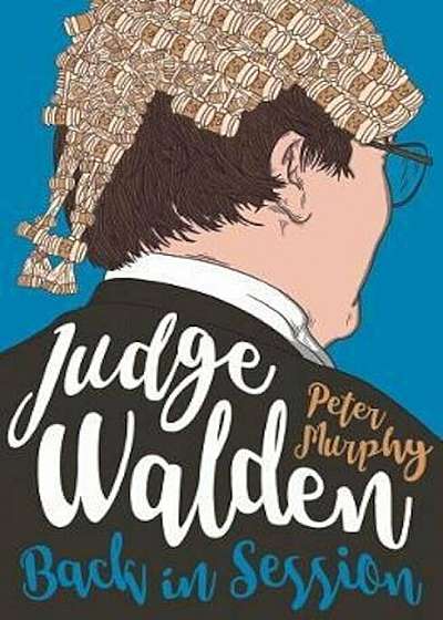 Judge Walden, Paperback