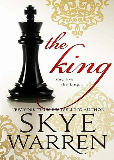 The King, Paperback