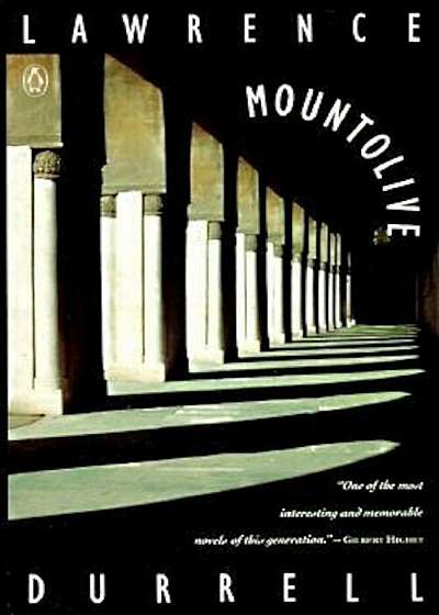 Mountolive, Paperback