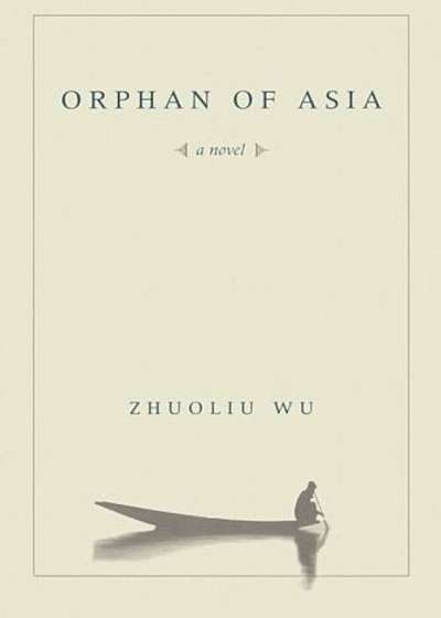Orphan of Asia, Paperback