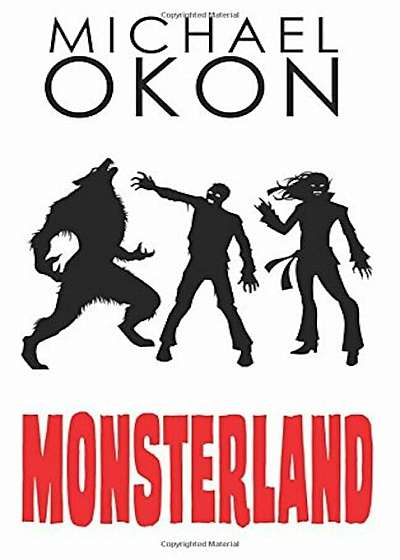 Monsterland, Paperback