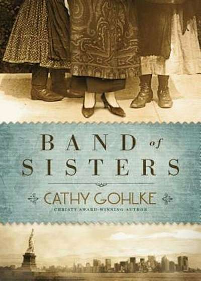 Band of Sisters, Paperback
