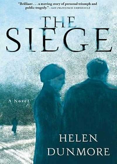 The Siege, Paperback