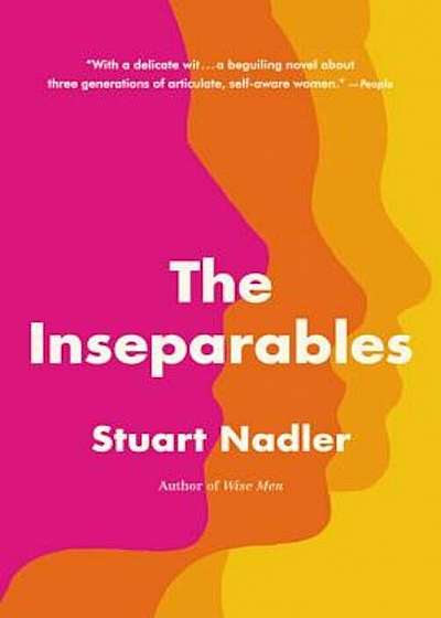The Inseparables, Paperback