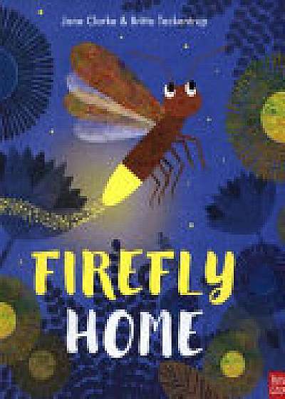 Firefly Home
