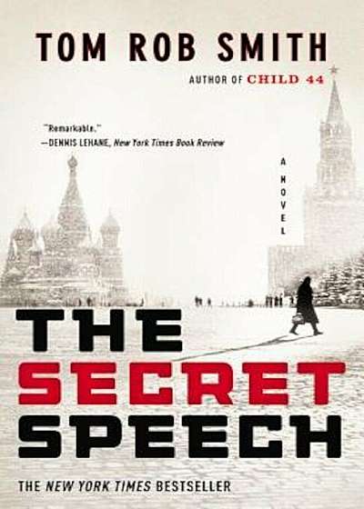 The Secret Speech, Paperback