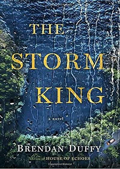 The Storm King, Hardcover