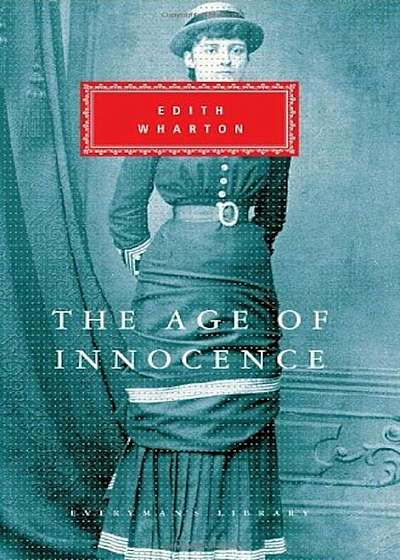 The Age of Innocence, Hardcover
