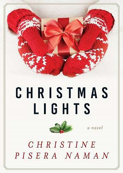 Christmas Lights, Paperback