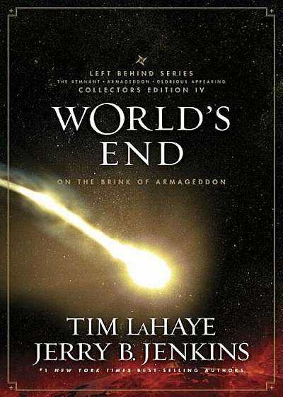 World's End, Paperback