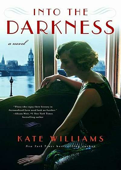 Into the Darkness, Hardcover