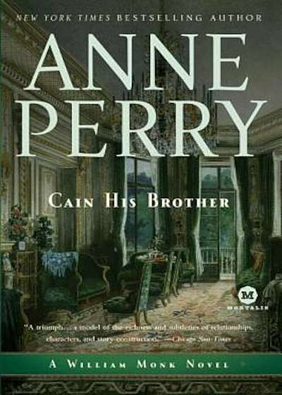 Cain His Brother, Paperback