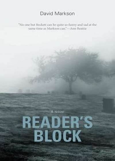 Reader's Block, Paperback