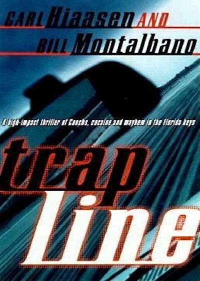 Trap Line, Paperback