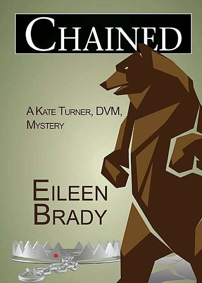 Chained, Paperback