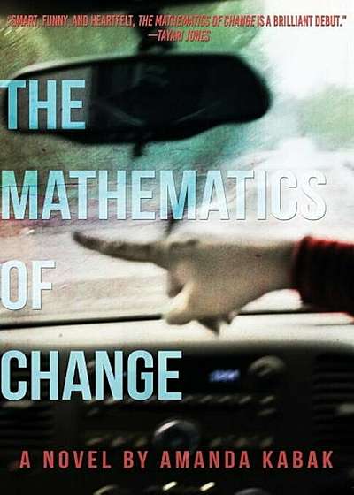 The Mathematics of Change, Paperback