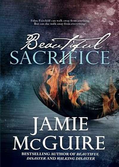 Beautiful Sacrifice, Paperback