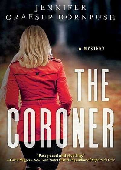 The Coroner, Hardcover