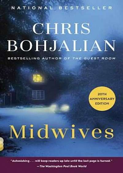 Midwives, Paperback