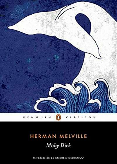 Moby Dick / Spanish Edition, Paperback