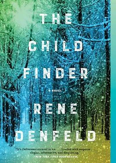 The Child Finder, Paperback