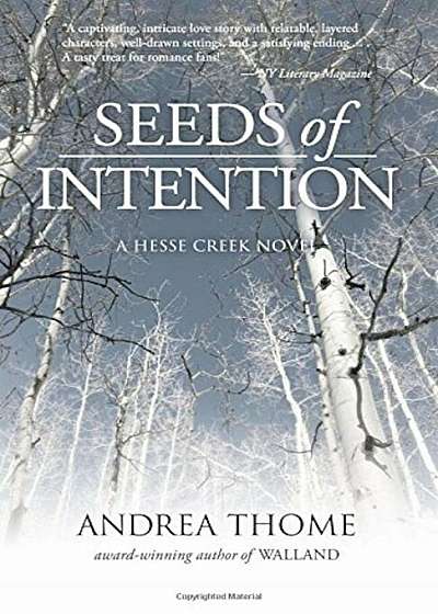 Seeds of Intention, Paperback