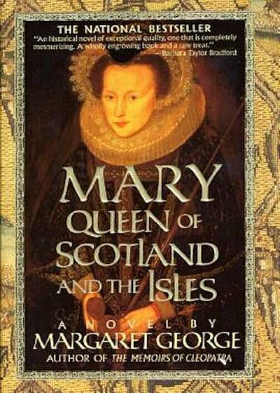 Mary Queen of Scotland and the Isles, Paperback