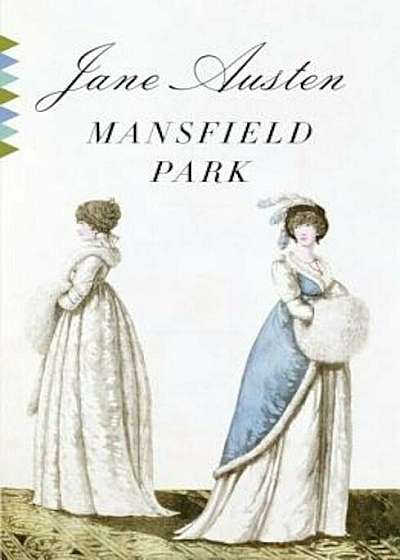 Mansfield Park, Paperback