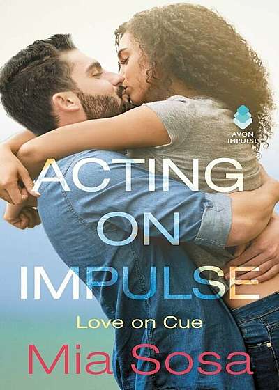 Acting on Impulse, Paperback