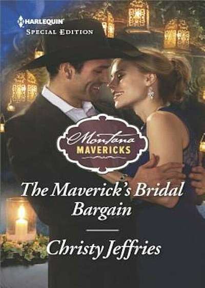 The Maverick's Bridal Bargain, Paperback