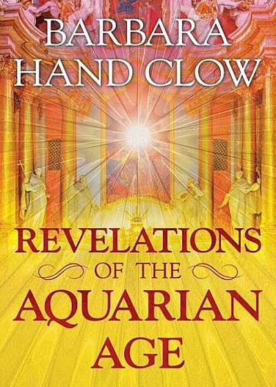 Revelations of the Aquarian Age, Paperback