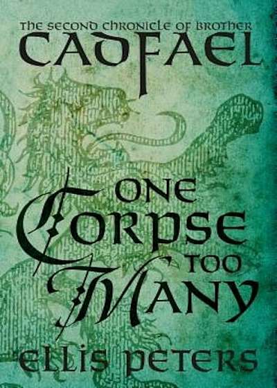 One Corpse Too Many, Paperback