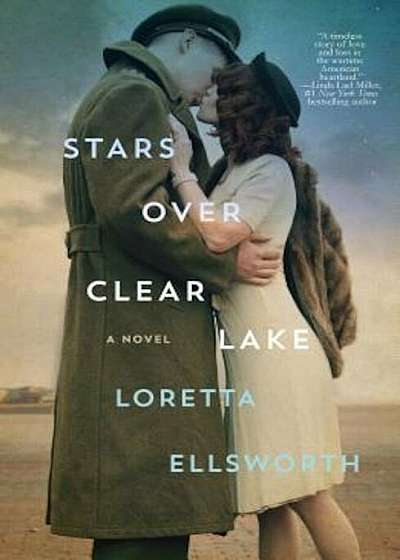 Stars Over Clear Lake, Hardcover
