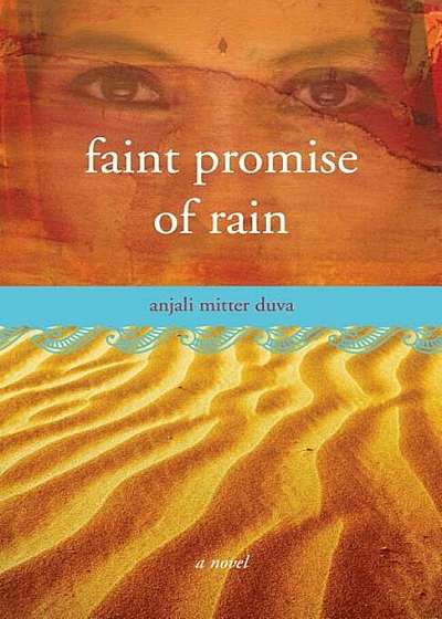 Faint Promise of Rain, Paperback