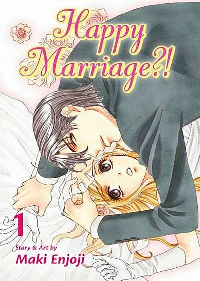 Happy Marriage'!, Volume 1, Paperback