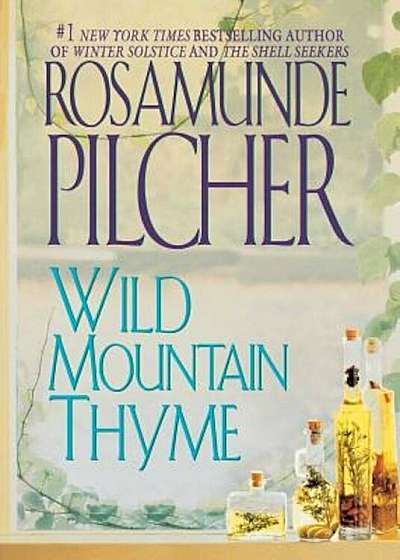 Wild Mountain Thyme, Paperback