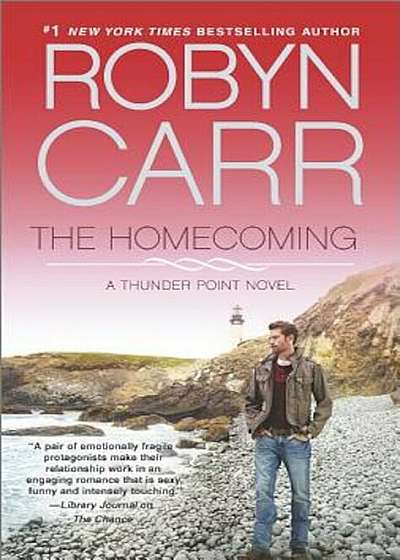 The Homecoming, Paperback
