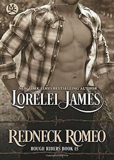 Redneck Romeo, Paperback