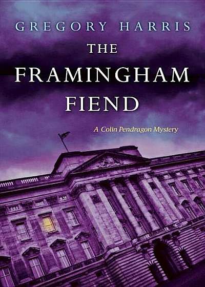 The Framingham Fiend, Paperback