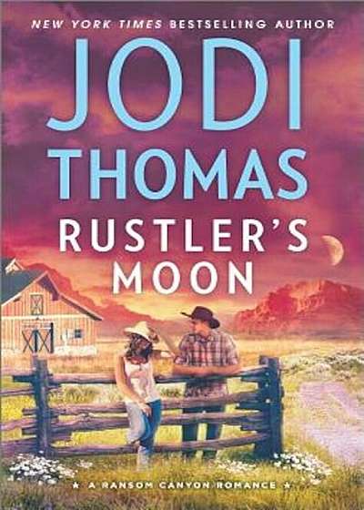 Rustler's Moon, Paperback