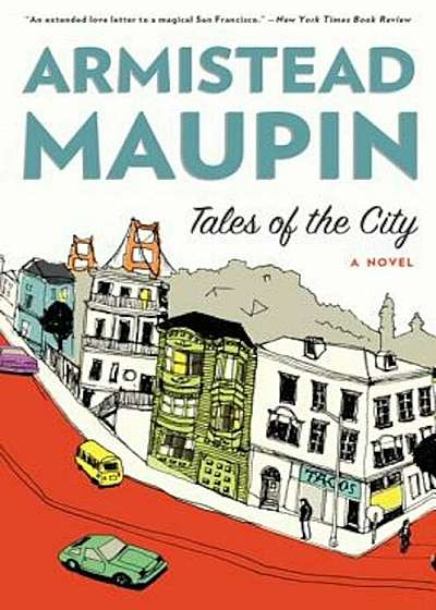 Tales of the City, Paperback