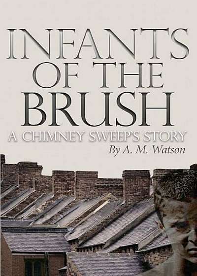 Infants of the Brush: A Chimney Sweep's Story, Paperback