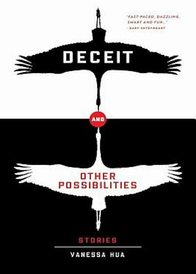 Deceit and Other Possibilities, Paperback