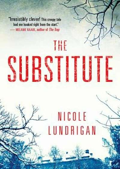 The Substitute, Paperback