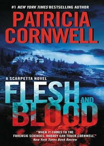 Flesh and Blood, Paperback