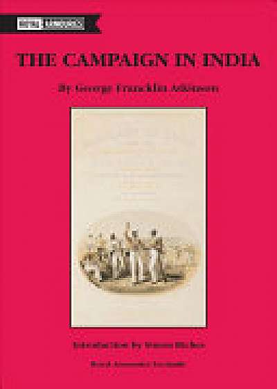 The Campaign in India