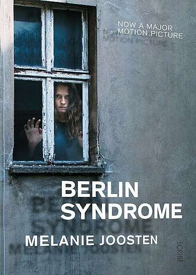 Berlin Syndrome, Paperback