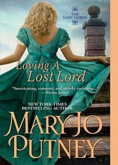 Loving a Lost Lord, Paperback