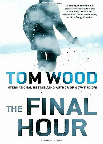 The Final Hour, Paperback