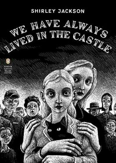 We Have Always Lived in the Castle, Paperback